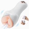 Automatic Male Masturbator Sex Toys Sucking Masturbation Cup Deep Throat Oral Vagina Blowjob Sex Machine Adult Products For Men