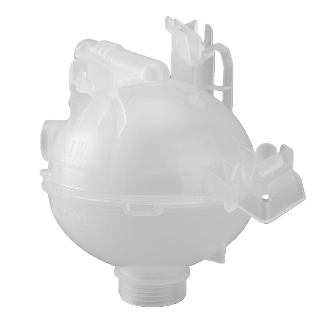Koelvloeistof Expansievat 9678126080 3 Gaten Motor Koelvloeistof Reservoir Tank Vervanging voor Peugeot 308 3008 5008