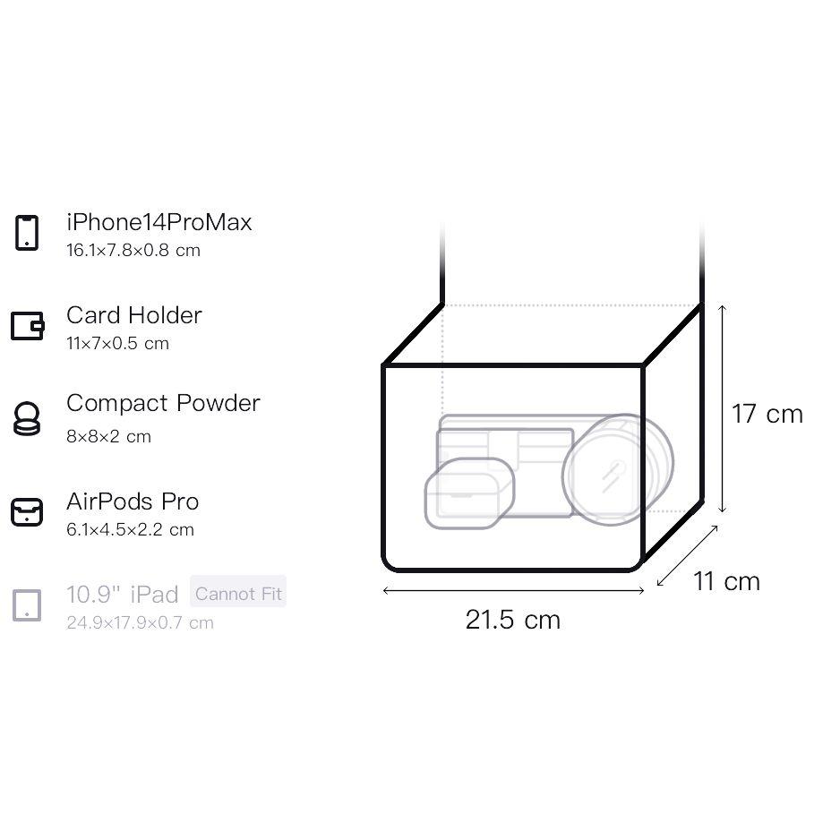 Tory Burch Thea Solid Color Embossed Letter Logo Leather Bucket Bag Women handbags Black 144690-001