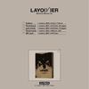 V(BTS) - Layover (Weverse Albums Ver.)