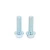 45 Degree Water Neck Housing with Thermostat 90916‑03046 Replacement for LS LS1 LS2 LS7