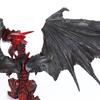 Simulation Plastic Cement Dinosaur Flying Dragon Model Children Gift for Kids