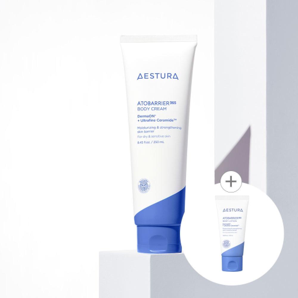 Aestura Atoberia 365 Body Cream 250ml none