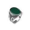 Men's/Women 316LStainless Steel Rings Classic Fashion Trend Jewelry High Quality Product