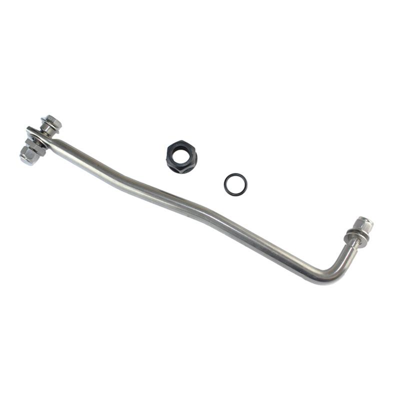 ABLZ-65W-61350 Steering Guide Rod Accessories Parts For Outboard Motor 2T 40HP 4T F25 F30 F40 F45 F50 F60 F70 65W-61350-0