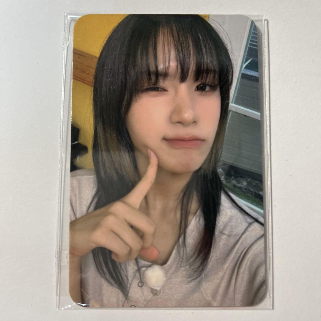 

[USED] YOUNG POSSE Mnet Trading Cards Doun