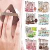 Professional Makeup Brushes and Sponges Set High Quality Multipurpose Foundation Face Eye Lip Makeup Tools Kit