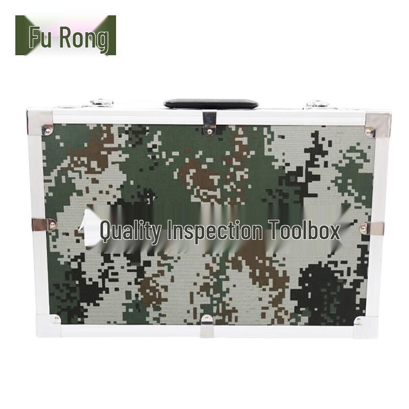 Reconnaissance Operations Box