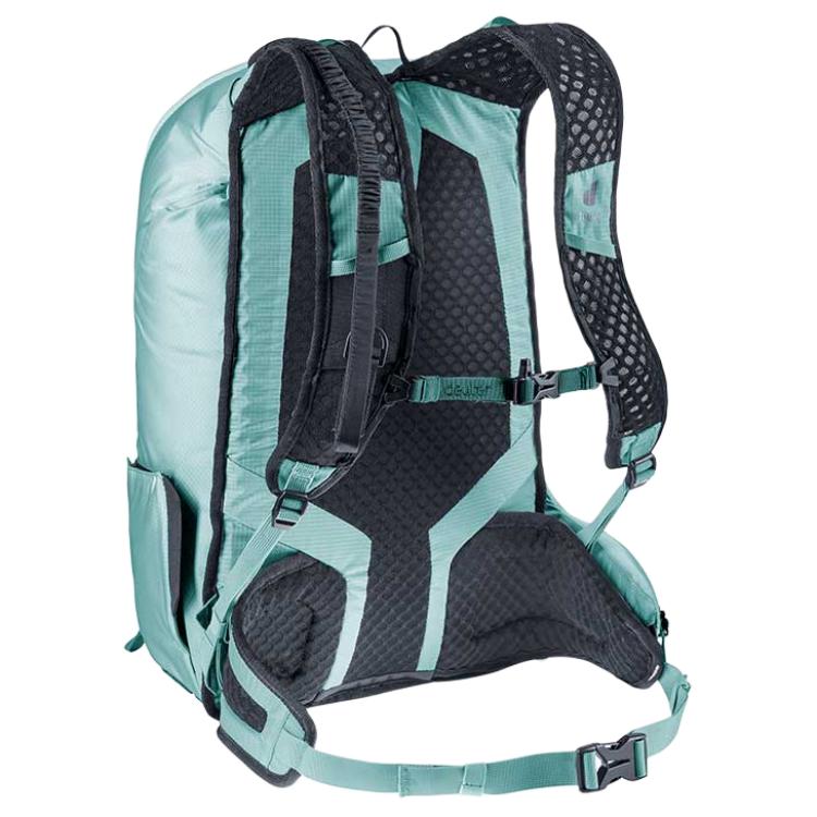 Deuter Updays 26L Mountain Climbing Outdoor Backpack Unisex Backpacks Multicolor 3304224