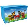 PAW PATROL Toy Box - Boy and Girl