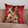 K-Kanye West YE Funny Pillow Case For Home Bedroom Car Office Decoration Living Room Sofa Cushion Cover Suitable