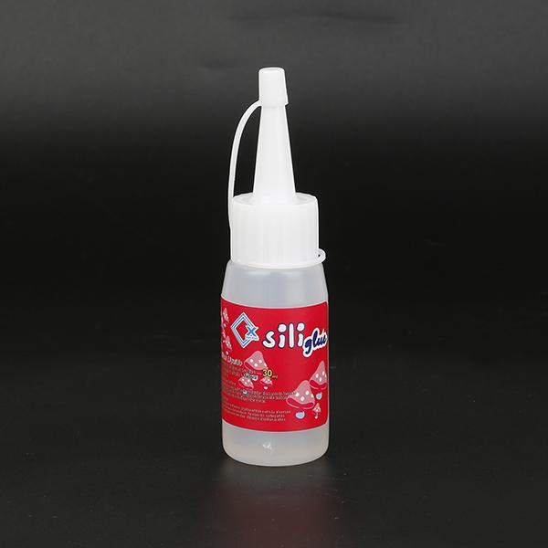 

30ml Glue Multi Function Adhesive for DIY Craft Fix Usage Making 30ml