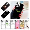 Proud Vegan Life Quote Phrase Cover For iPhone 17 Air 15 16 14 13 12 Pro Max 11 Pro Max Plus Phone Case Coque