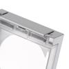 12Mm 16Mm 19Mm 22Mm 25Mm High Head Button Switch With Cover Transparent Protective Cover Waterproof