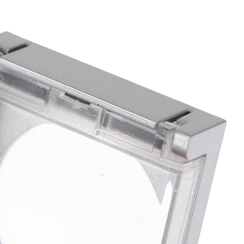 12Mm 16Mm 19Mm 22Mm 25Mm High Head Button Switch With Cover Transparent Protective Cover Waterproof