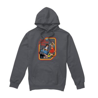Topp – Hoodies & Sweatshirts