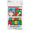 Skater Kids' Lunch Cloth, 43x43cm, Made in Japan, Super Mario 23, Boys' KB4