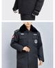 Winter Thickened 511 Security Twill Cotton Cold-Proof Overcoat for Special Operations