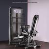 Commercial Gym Strength Training Machine