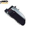 Ny Vänster/Höger Innerdörrhandtag För Subaru Forester 2003 2004 2005 2006 2007 2008 61051SA031ML 61051SA030ML