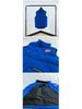 08 Stil Canada Goose Daunenweste: Stehkragen Unisex Ärmellose Oberbekleidung - Wasserdicht, Warm mit Schulterpolstern.