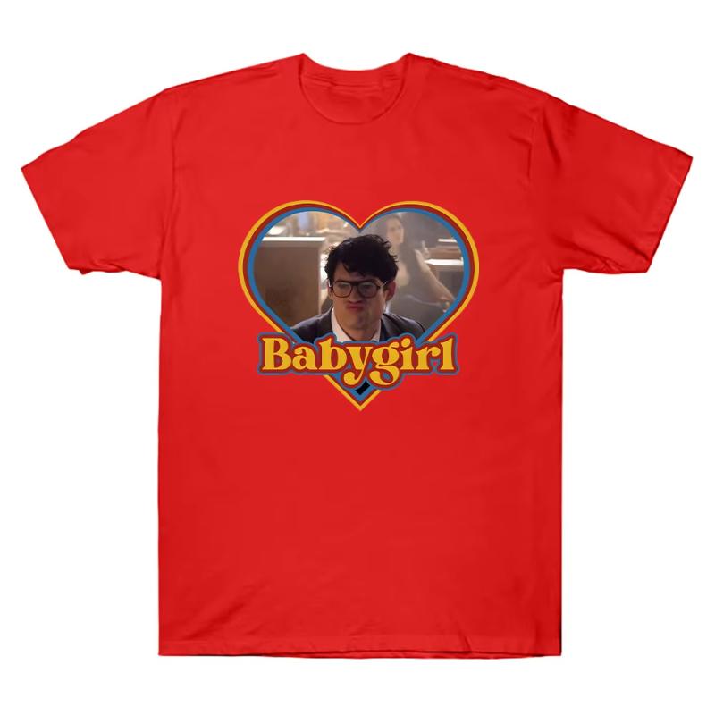 

Дэвид Коренсвет Малышка Забавные Графические Футболки Подарок Кинозвезды Креативная Хлопковая Футболка Поклонники Супергероев Одежда Женские Мужские Футболки 4XL