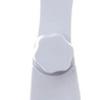180-Degree Rotation Wall Mount Bracket 180-degree Vertical Tilt White For Wall Or Ceiling Installation For Tapo C210