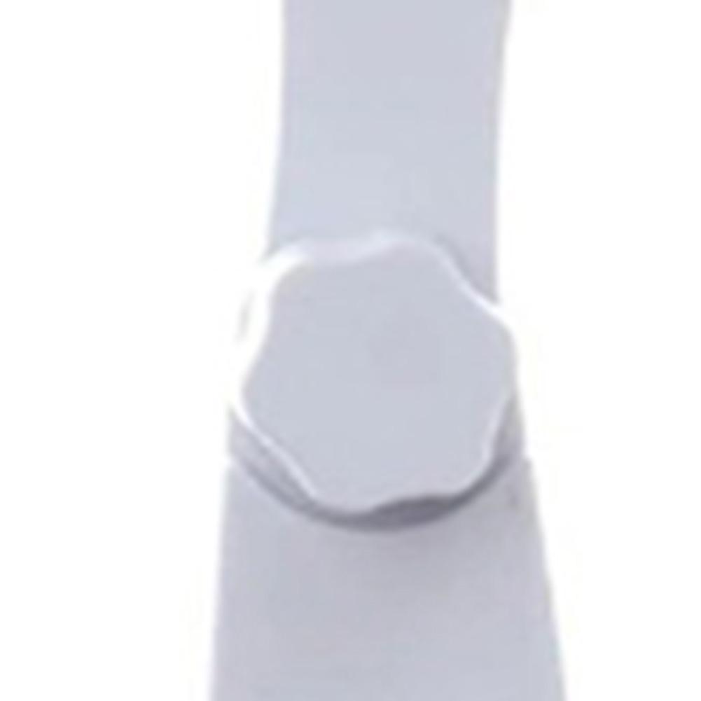 180-Degree Rotation Wall Mount Bracket 180-degree Vertical Tilt White For Wall Or Ceiling Installation For Tapo C210