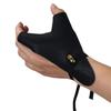 Bogenschießen-Handschutz-Schutz-Leder-Schießhandschuh für die linke Hand
