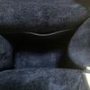 Used Chopard Suede-like watch case Mobile case Good condition