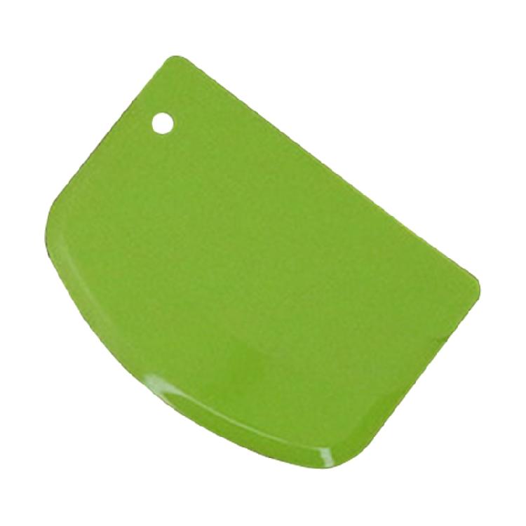 Grattoirs Alimentaires pour Pâte à Pain Gâteau Fondant Glaçage Grattoir de Plan de Travail Polyvalent Cadeau