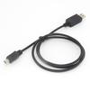 PC30 Two Way Radio USB Programming Cable for Hytera TC-320/TC-310 Mobile Car Radio