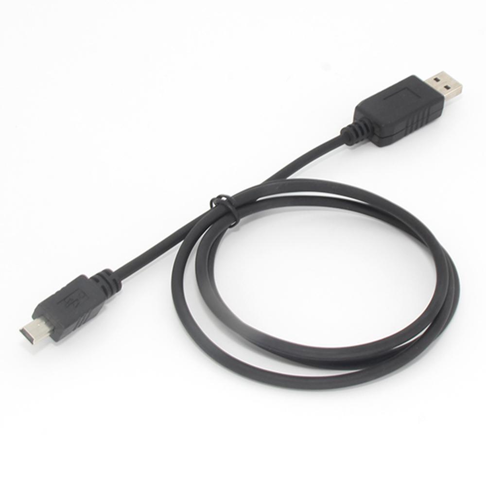 PC30 Two Way Radio USB Programming Cable for Hytera TC-320/TC-310 Mobile Car Radio