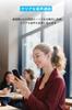 Anker Soundcore C50i wireless waterproof to 28 hours Light Purple (Bluetooth 6.0) [Open-ear earphones/ear cuff/background listening/cycling/IP55