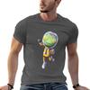 Strandbuggy Racing T-shirt t-shirts för man grafisk vintage man grafisk t-shirt T-shirt