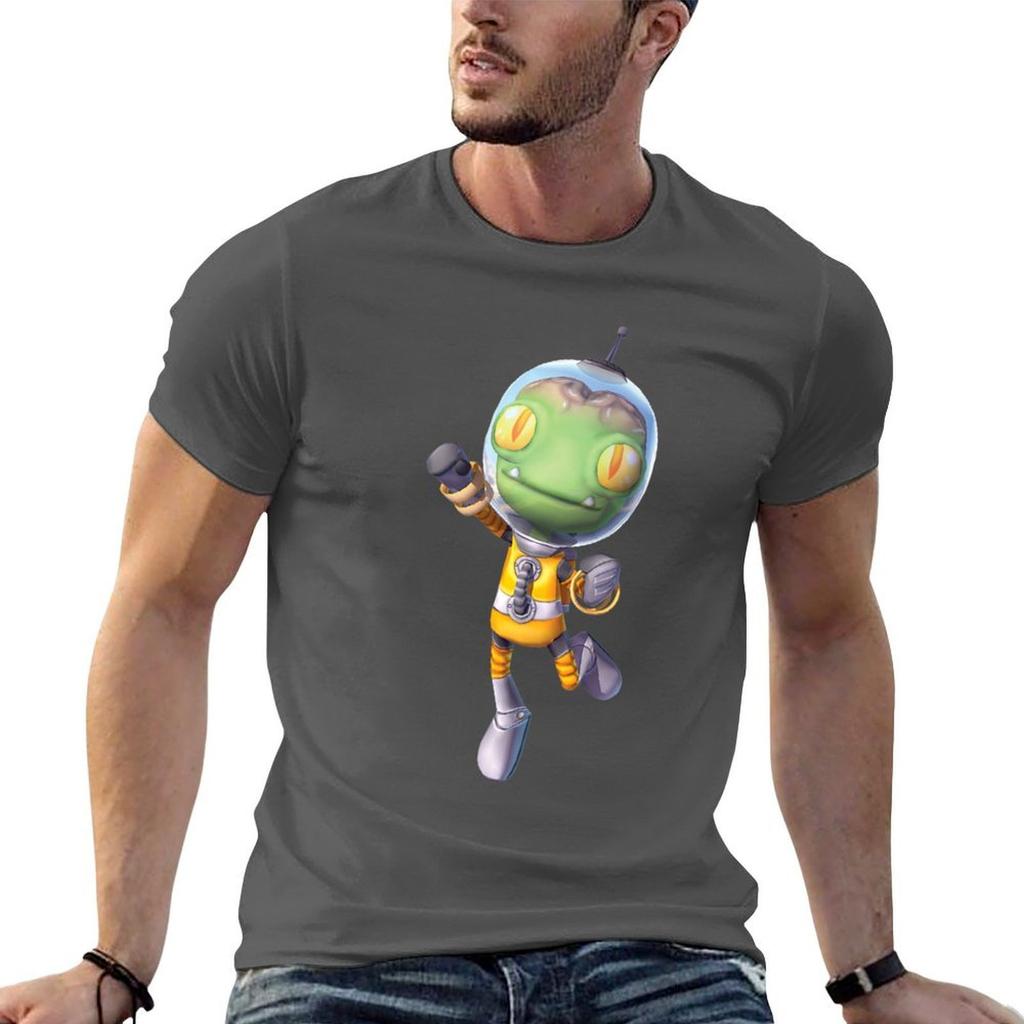 Strandbuggy Racing T-shirt t-shirts för man grafisk vintage man grafisk t-shirt T-shirt