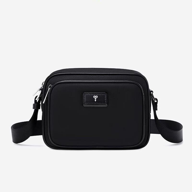 

Hengyuanxiang HYX023-3 Маленька жіноча сумка через плече для бізнесу