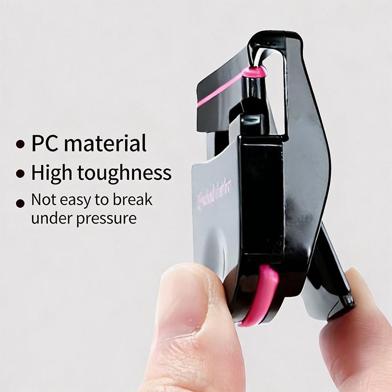 Natural Effect Eyelash Curler Cosmetic Tool Clip Eyelash Lift Tool Eyelashes Auxiliary Fit All Eyelash Shapes Eye Makeup Tools
