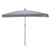Nc7826 Garden Parasol 200 Cm Nils