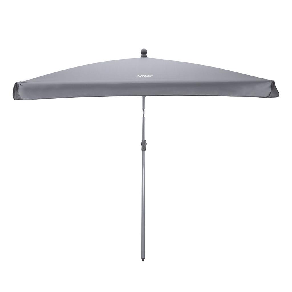Nc7826 Garden Parasol 200 Cm Nils