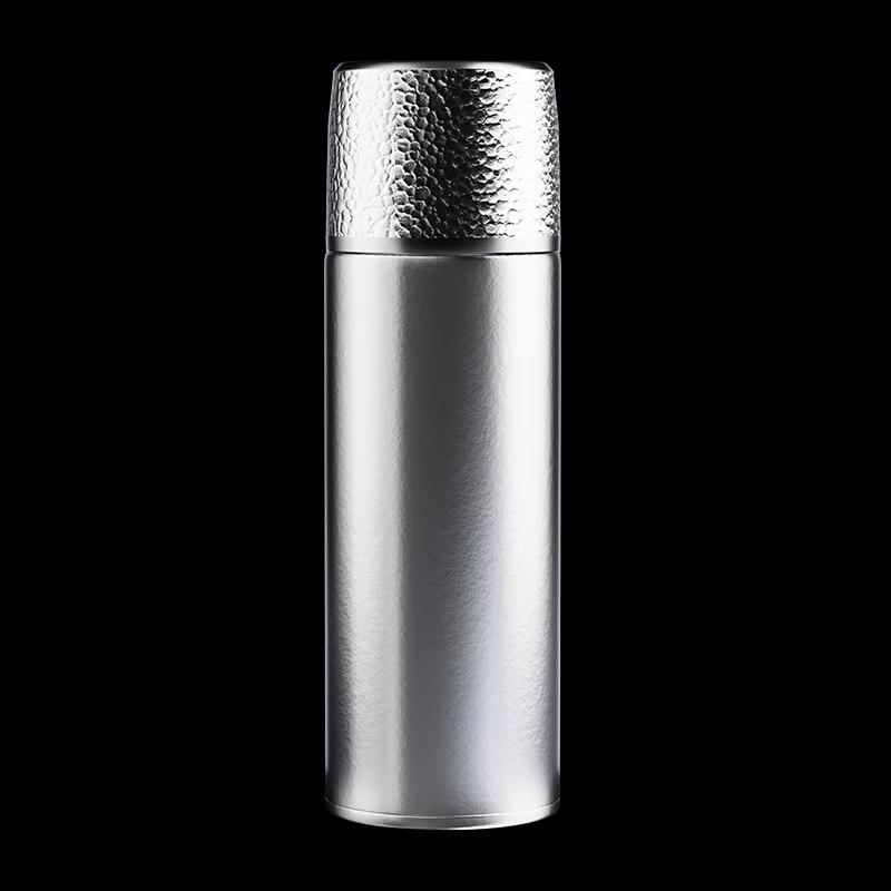 BELO&PRAC BK116 Titanium Thermal Tumbler