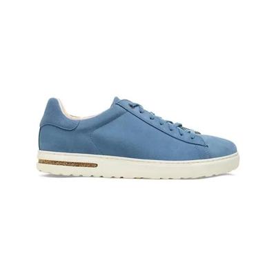 Sneakers Blue Bend Low