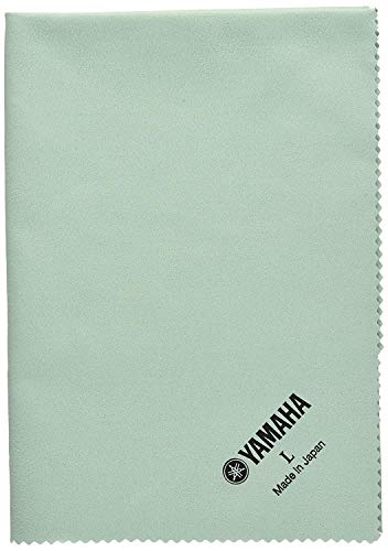 

Yamaha YAC1111P2 Silver Polish Cloth - Large