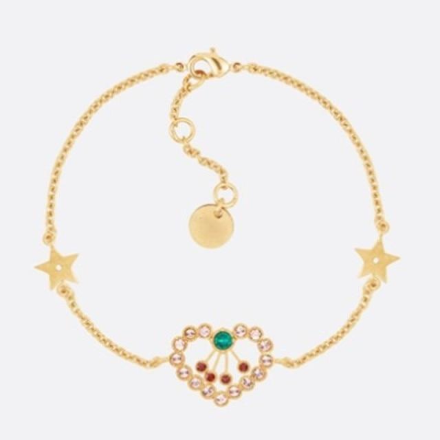 Christmas Gifts Sterling Silver Women 'S Bracelet Fashion Luxury Brand Style