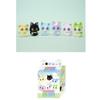 (SURPRISE PLUSH KEYRING) 2026 WISHCAT X NCT WISH Official MD