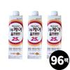 Newcare All Protein Ucare Savory Flavor 96 Pcs 245ml Ingredients: May Be Subject To Change At the Manufacturer’s | 96 Pcs 245ml