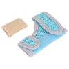 Kids Left Thumb Splint Thumb Wrist Stabilizer Joint Correction Protection Support Brace with Finger Sleeve XS for 3