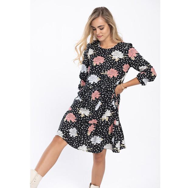 

Платье Volcano L08210-W24 EU XS