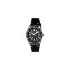 Spinnaker Croft Automatic Watch 15 ATM Water Resistant Sapphire Glass Black Dial SP-5100-02 Men's