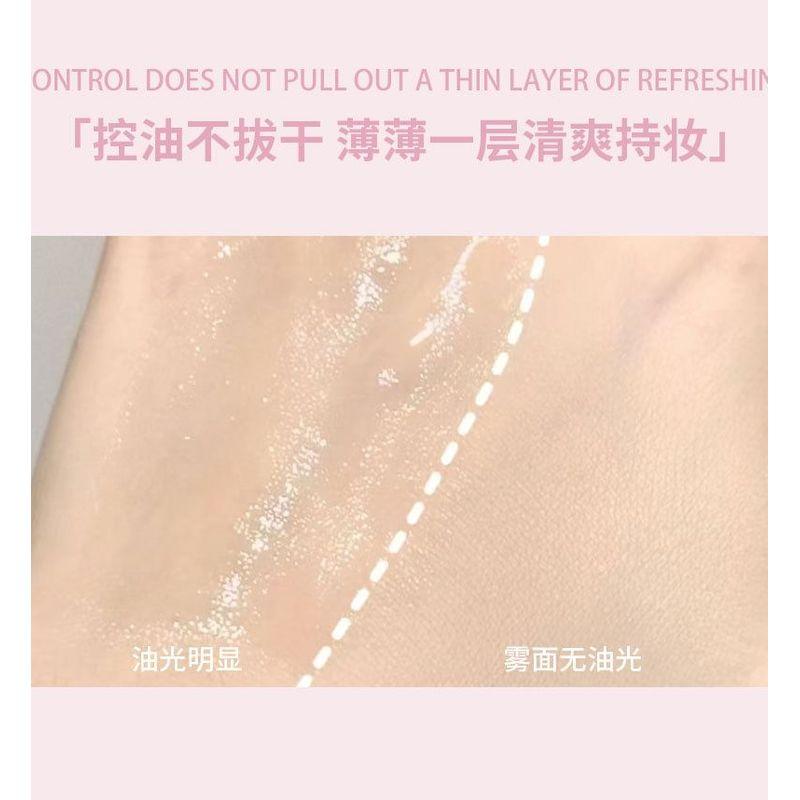 Biya - Sheer Seamless Powder Pact - 2 Shades